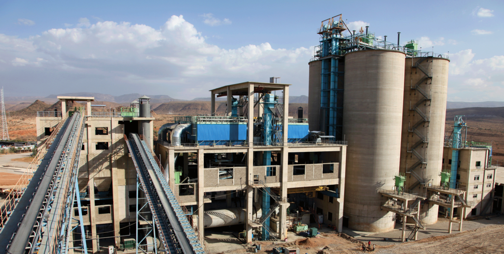 Cement Factory Project 24 Hour Group Of Companies cement-factory-project-24-hour-group-of-companies